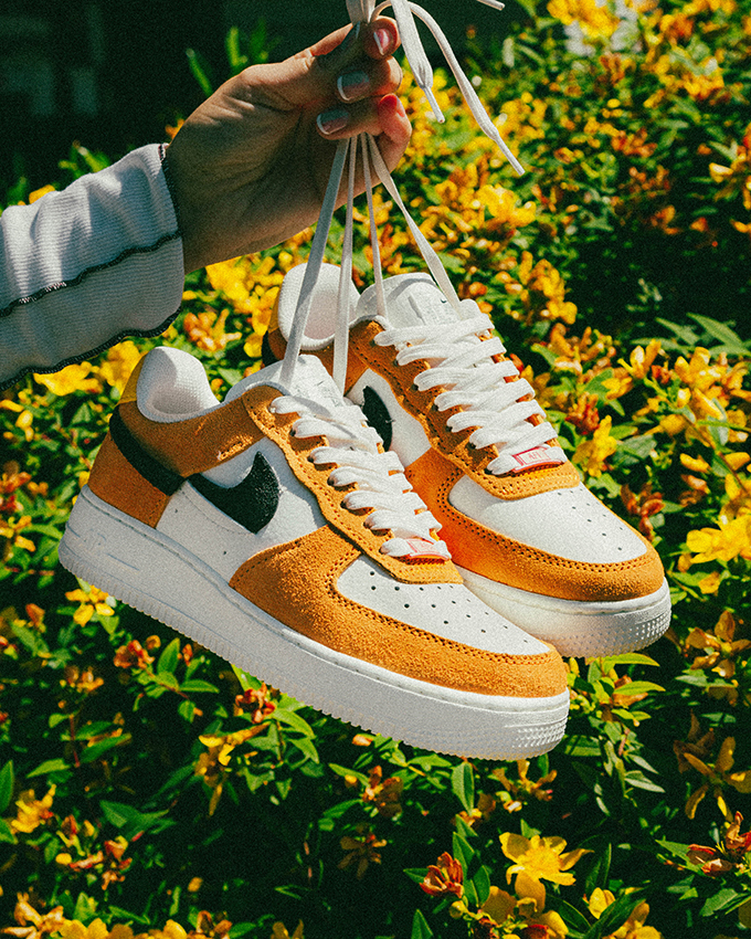 Nike Air Force 1 LXX DQ0858-100