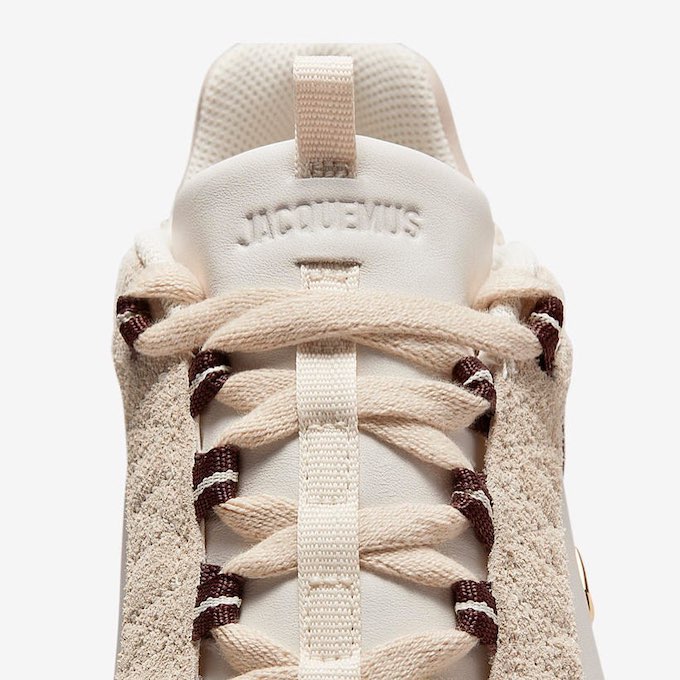 Nike x Jacquemus Air Humara: Early Look