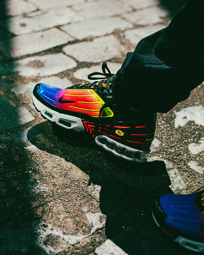Nike Air Max Plus 3 Air Max Month - DR8602-001