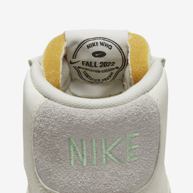 Nike Certified Fresh Pack