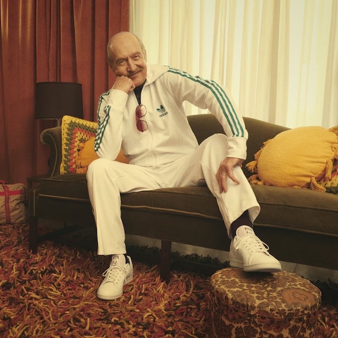 り*ん様 と*も様 り*ん様 used品✨5足セット  Stan S Happy Stanniversary, 50 Years of the Stan Smith - TDD | The Drop Date