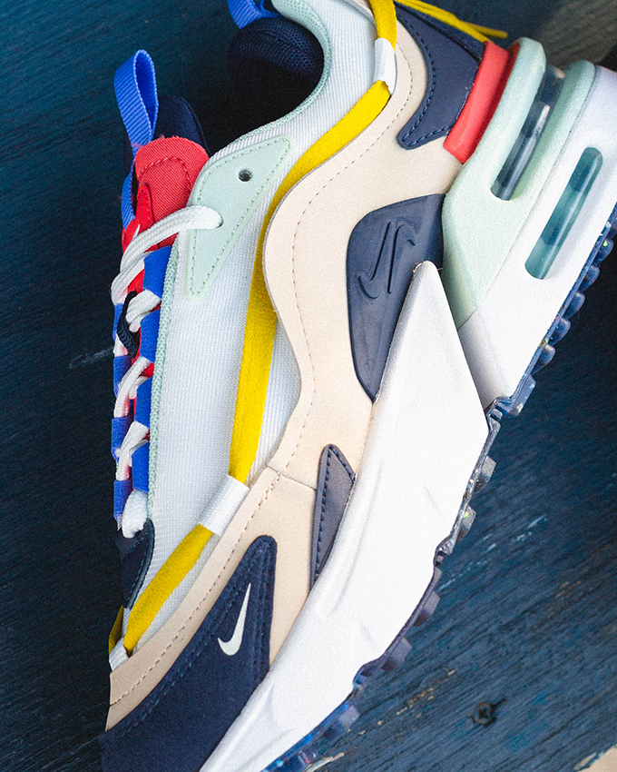 Nike Air Max Furyosa Rattan - CZ4149-200