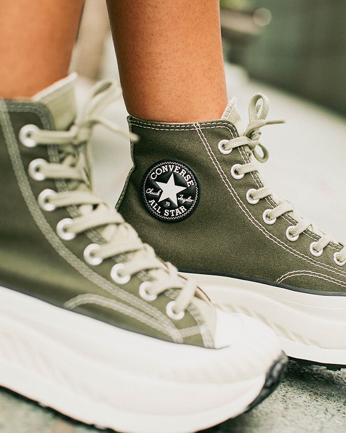 Converse Chuck 70 AT CX - A01682MP