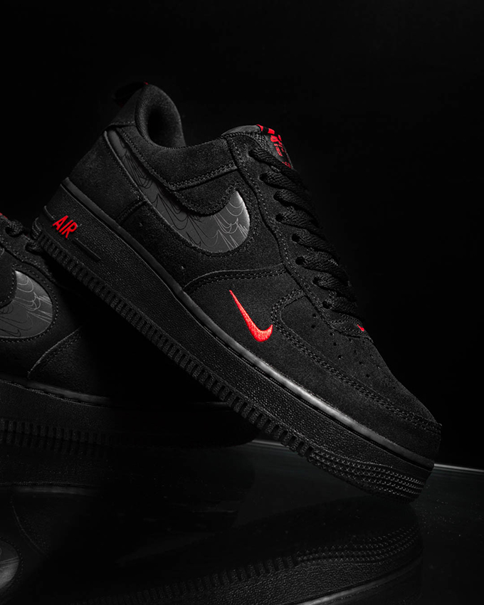 Nike Air Force 1 07 LV8 - DZ4514-001