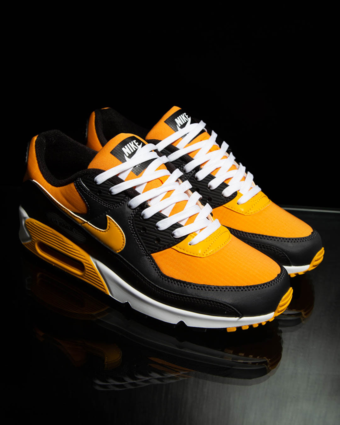 NIKE AIR MAX 90 エアマックス90 DQ8974-800 Nike Air Max 90 Kumquat DQ8974-800 - TDD | The Drop Date