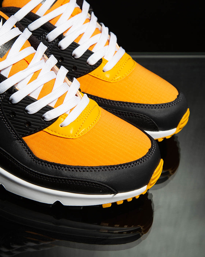 Nike Air Max 90 Kumquat DQ8974-800 - TDD | The Drop Date