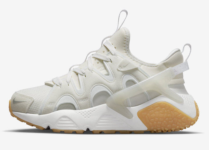 Nike Air Huarache Craft