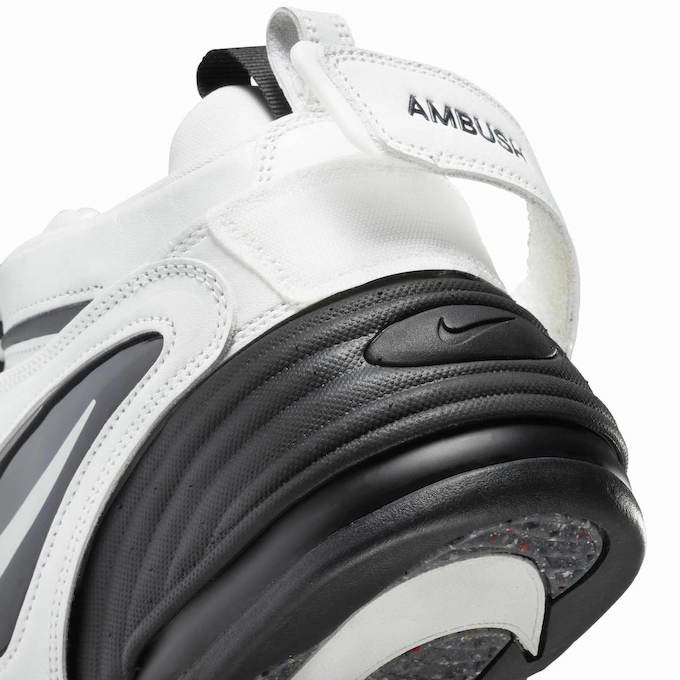 Nike x AMBUSH Air Adjust Force