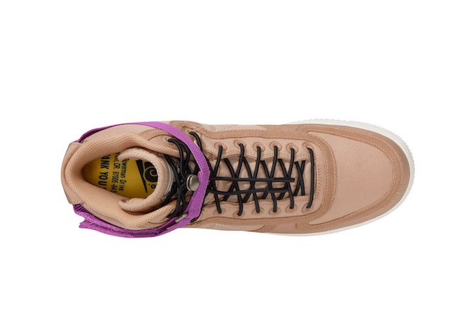 Nike Moving Company Pack