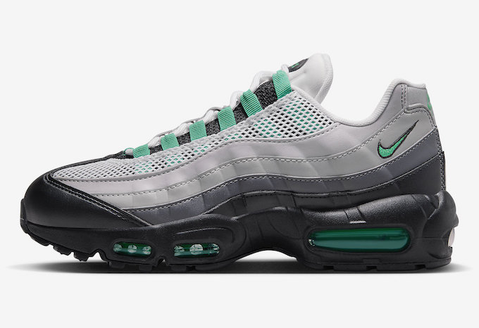 Nike Air Max 95 Stadium Green - DH8015-002
