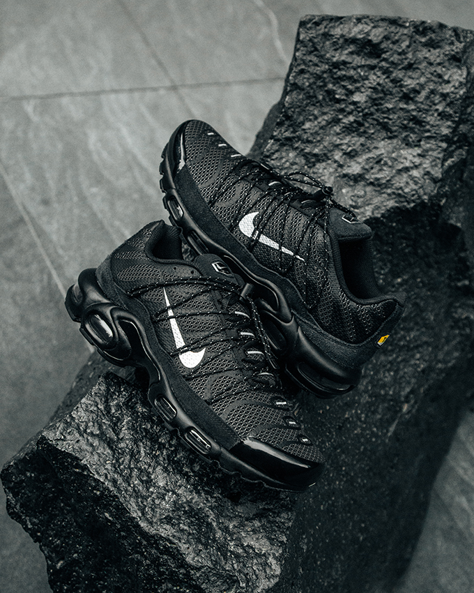Nike Air Max Plus Utility - FD0670-001