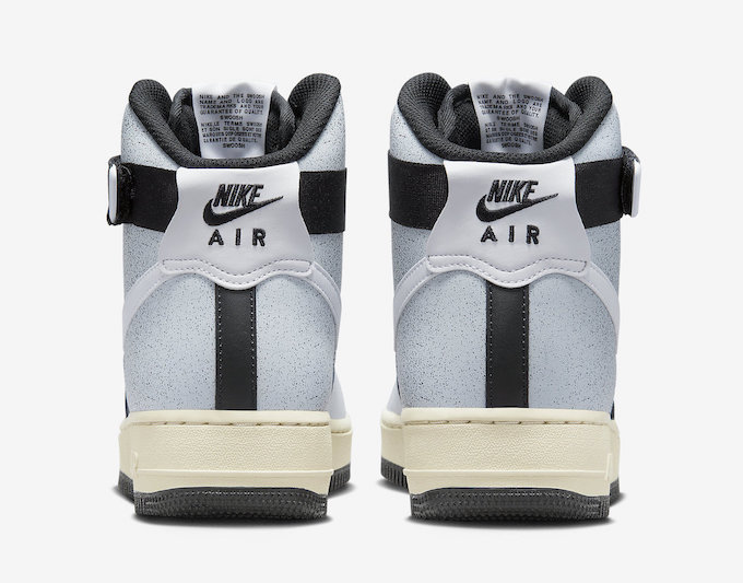 Nike Classics Pack 50 Years of Hip Hop - The Drop Date