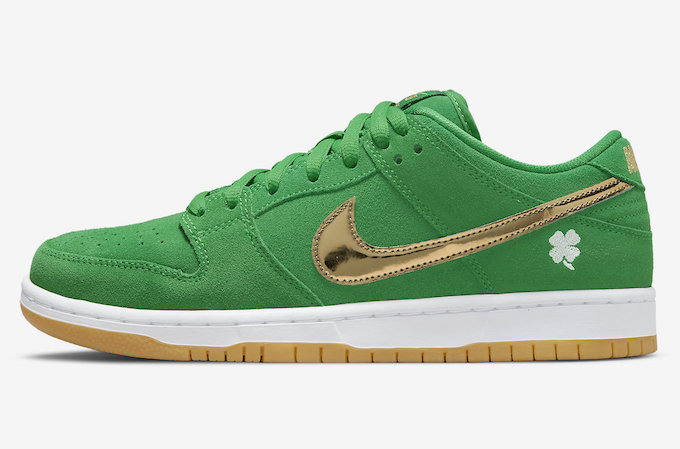 St Patricks Day 2023 on StockX - The Drop Date