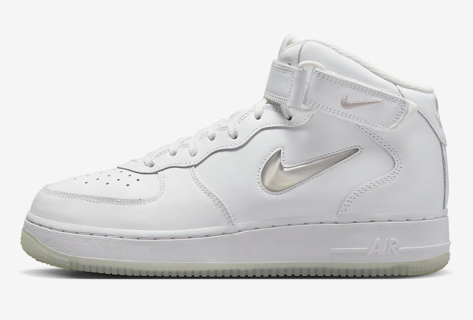 Nike Air Force 1 Jewel 