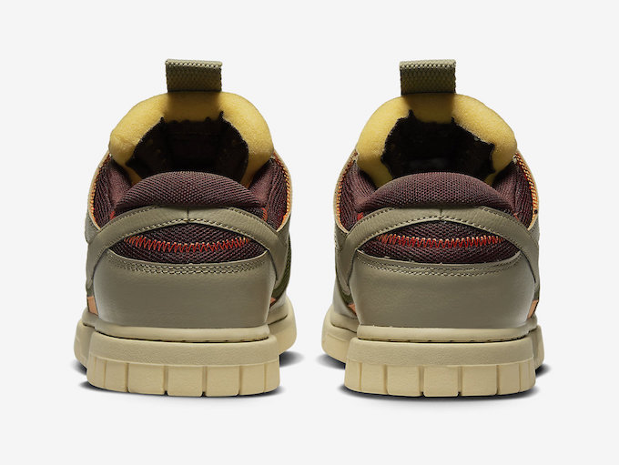 Nike Dunk Low Remastered DV0821-200 - The Drop Date