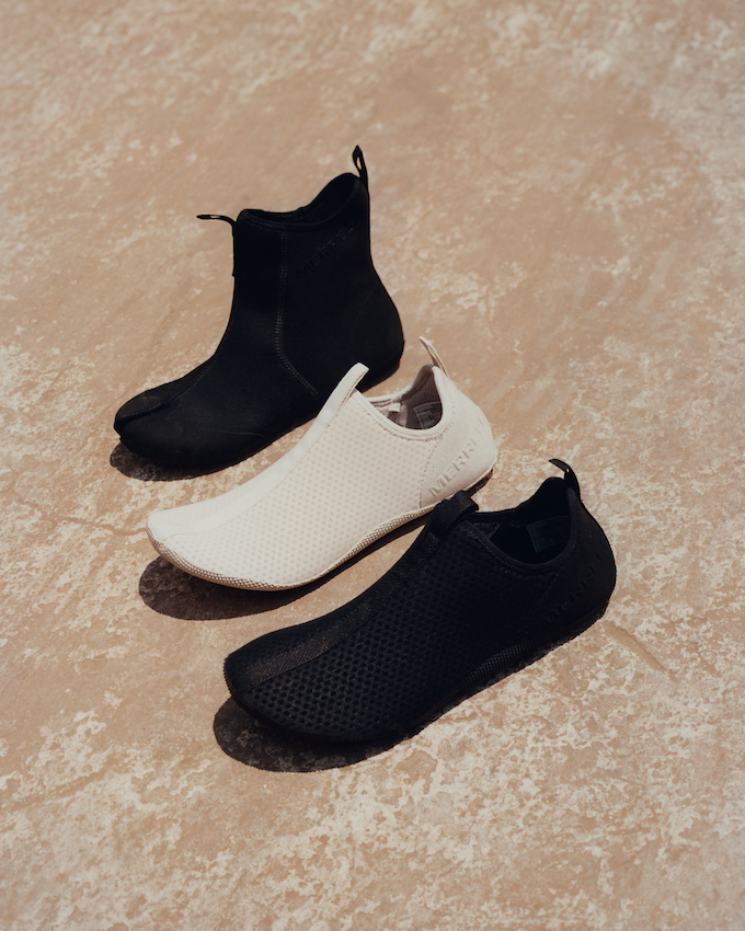Merrell 1TRL Future Trail Collection | The Drop Date