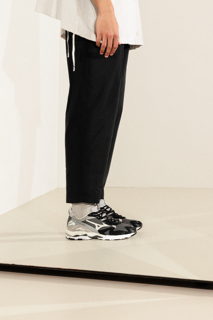 Mizuno Wave Rider 10