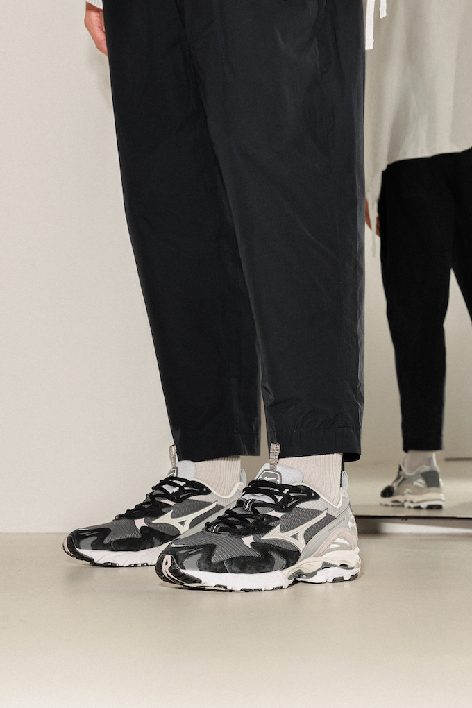 Mizuno Wave Rider 10 Premium