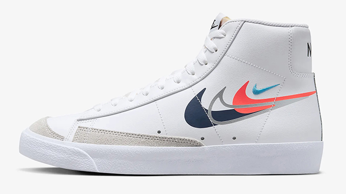 Nike Blazer Mid 77 FJ4827-100