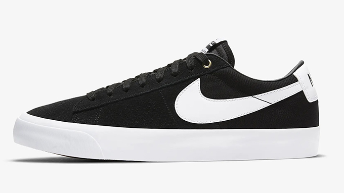 Nike SB Zoom Blazer Low Pro GT DC7695-002