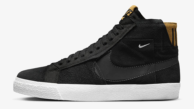 Nike SB Zoom Blazer Mid Premium DV7898-001