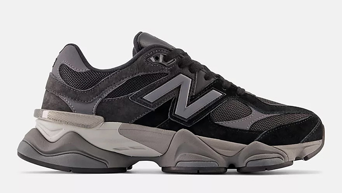NB 9060 U9060BLK