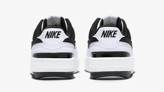 Nike Gamma Force White DX9176-100