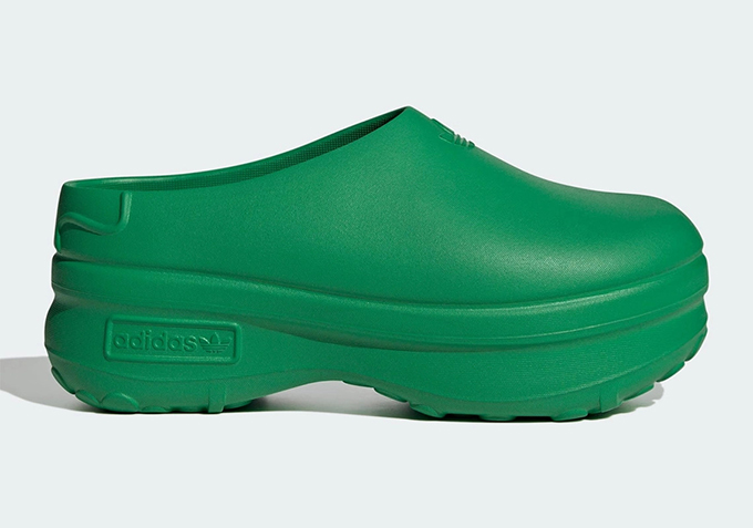 ADIFOM STAN SMITH MULE SHOES IG3181