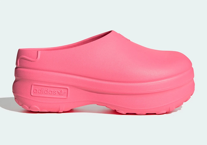 ADIFOM STAN SMITH MULE SHOES ID9453