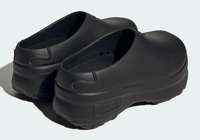 Adiform Stan Smith Mule | Out with the old, in with the new | The