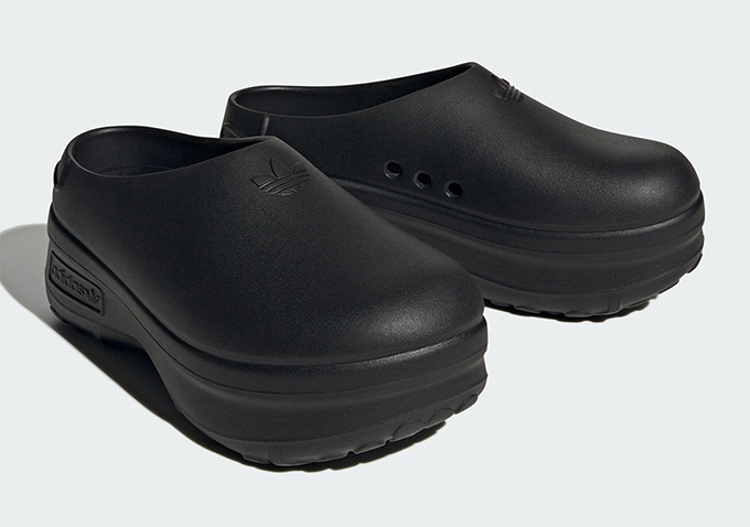 ADIFOM STAN SMITH MULE SHOES IE4626