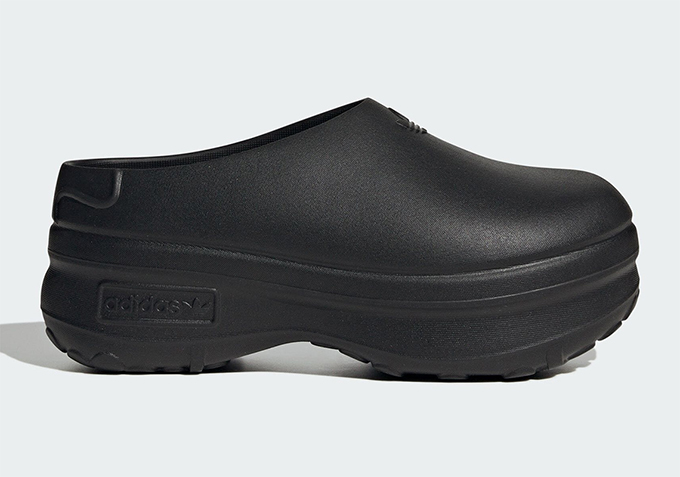 ADIFOM STAN SMITH MULE SHOES IE4626