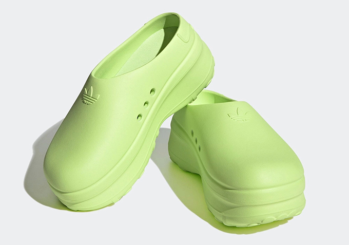 ADIFOM STAN SMITH MULE SHOES