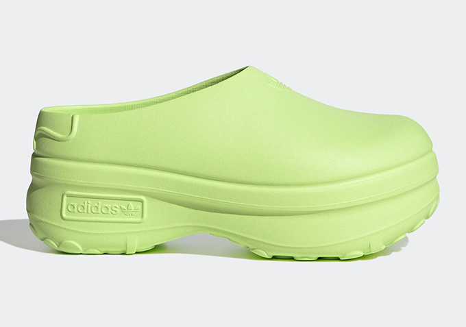 ADIFOM STAN SMITH MULE SHOES