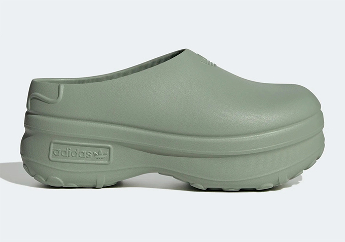 ADIFOM STAN SMITH MULE SHOES IE7053