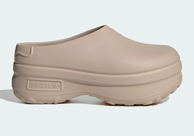ADIFOM STAN SMITH MULE SHOES IE7052