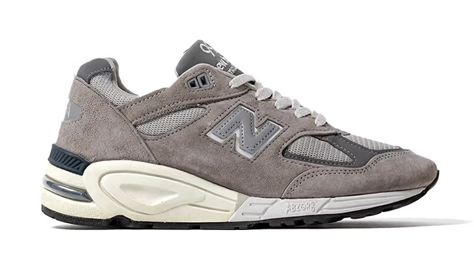New Balance 990v2 M990GY2