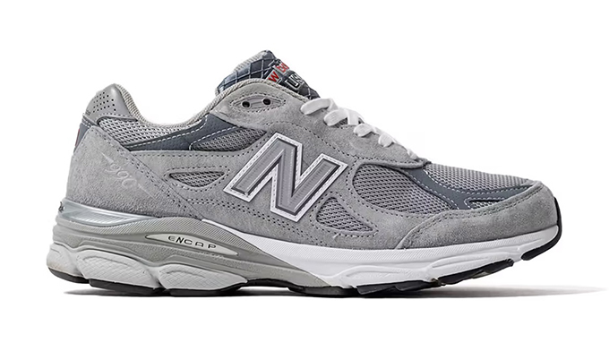 New Balance 990v3 M990GL3