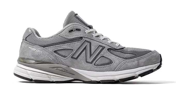 New Balance 990v4 W990GL4