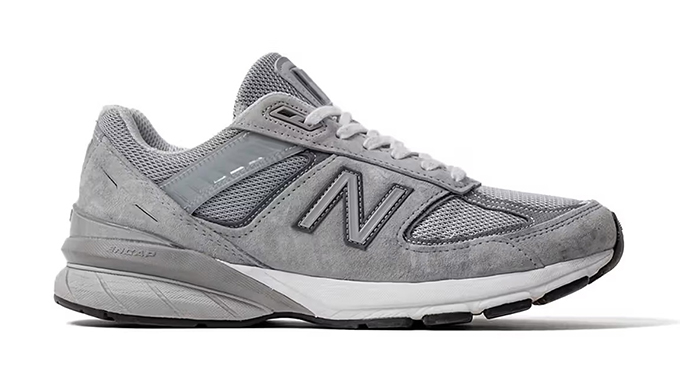 New Balance 990v5 M990GL5