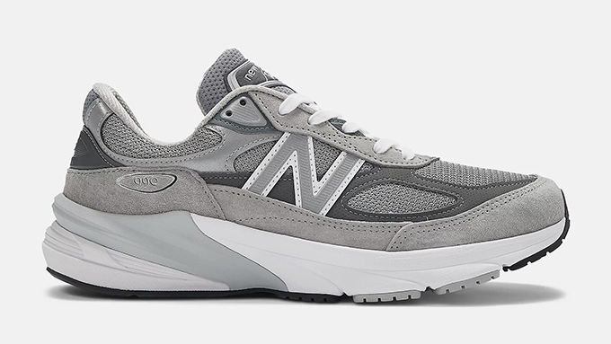 New Balance 990v6 M990GL6