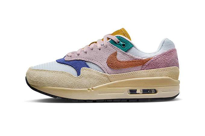 Air Max 1 WMNS 'Tan Lines'