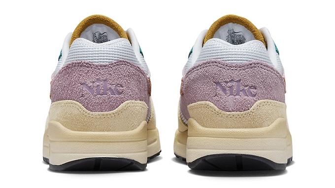 Air Max 1 WMNS 'Tan Lines'