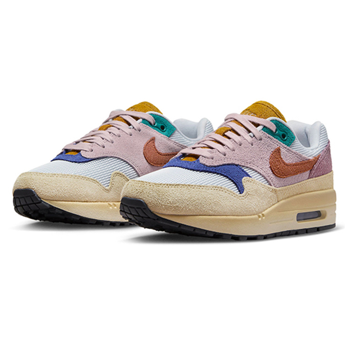 Air Max 1 WMNS 'Tan Lines'