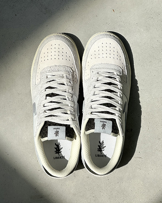NIKE TERMINATOR LOW LIBERTÉ - FJ4207-001 - 1
