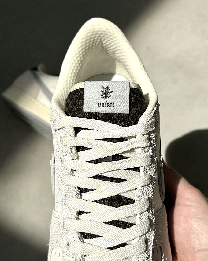 NIKE TERMINATOR LOW LIBERTÉ - FJ4207-001 - 1