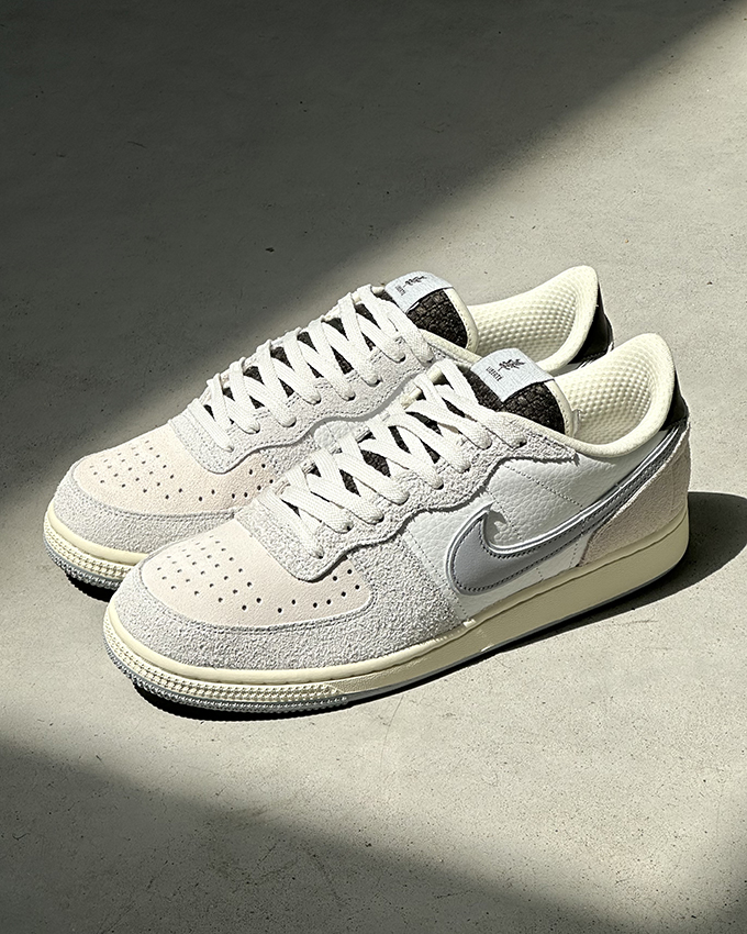 NIKE TERMINATOR LOW LIBERTÉ - FJ4207-001 -2