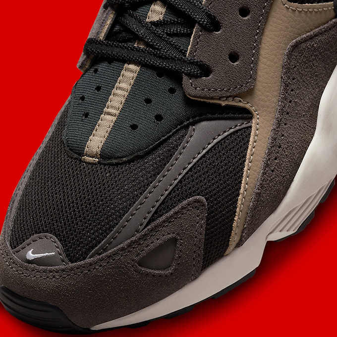 nike-air-huarache-runner-brown-black-tan-dz3306