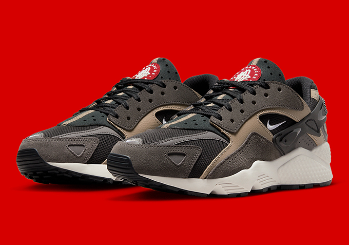 nike-air-huarache-runner-brown-black-tan-dz3306