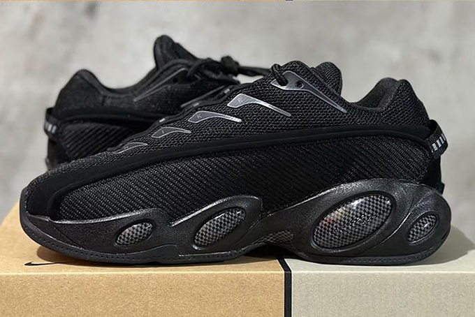 Drake-Nike-Nocta-Glide-Black